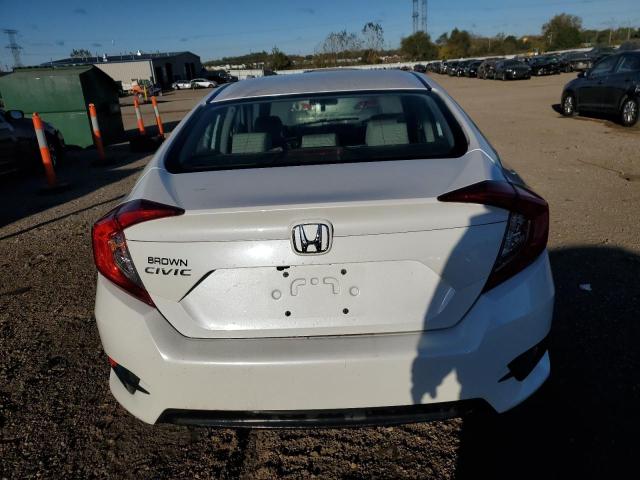 Photo 6 from auction – 2016 HONDA CIVIC EX with VIN 19XFC2F7XGE016077