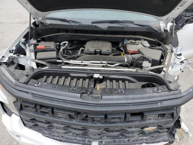 Photo 11 from auction – 2024 CHEVROLET SILVERADO with VIN 1GCPDBEK6RZ161650