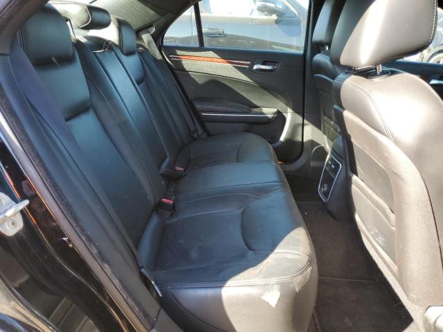 Photo 10 from auction – 2013 CHRYSLER 300 with VIN 2C3CCAAG5DH572421