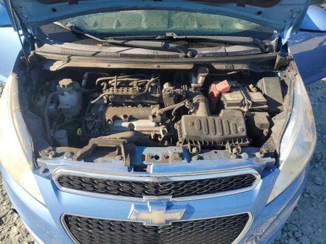 Photo 11 from auction – 2013 CHEVROLET SPARK 1LT with VIN KL8CD6S91DC614715