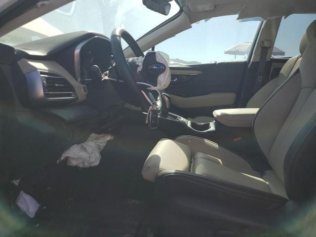 Photo 7 from auction – 2024 SUBARU OUTBACK LI with VIN 4S4BTGND5R3234775