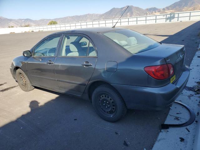 Photo 2 from auction – 2007 TOYOTA COROLLA CE with VIN 2T1BR32E07C852180