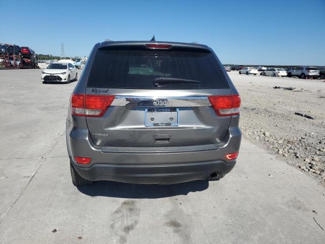 Photo 6 from auction – 2012 JEEP GRAND CHER with VIN 1C4RJEAG9CC157137