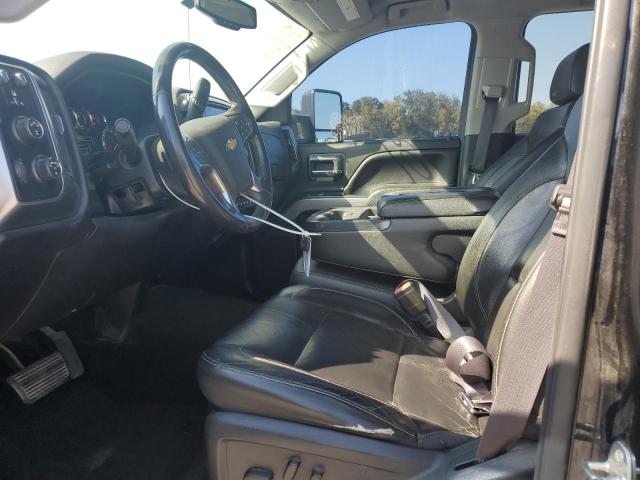 Photo 7 from auction – 2016 CHEVROLET SILVERADO with VIN 1GC1KVE80GF297448