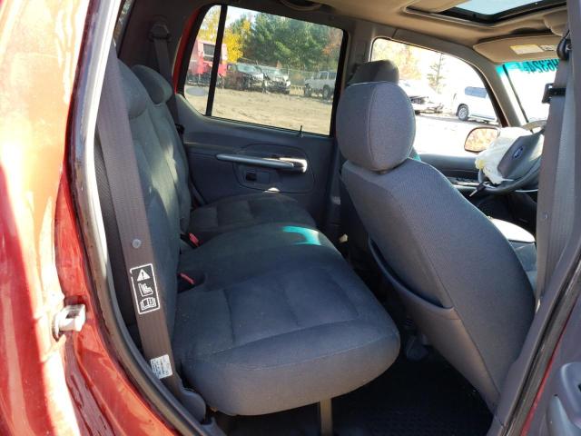 Photo 10 from auction – 2002 FORD EXPLORER S with VIN 1FMZU77E22UC16848