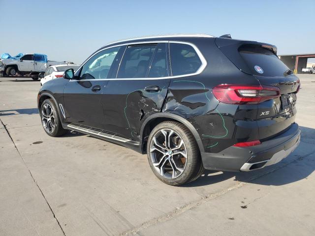Photo 2 from auction – 2020 BMW X5 SDRIVE with VIN 5UXCR4C08L9C31705