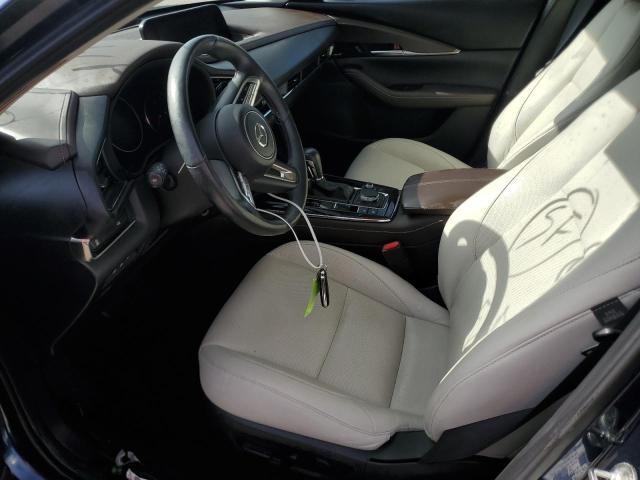 Photo 7 from auction – 2022 MAZDA CX-30 PREM with VIN 3MVDMBDY6NM405977