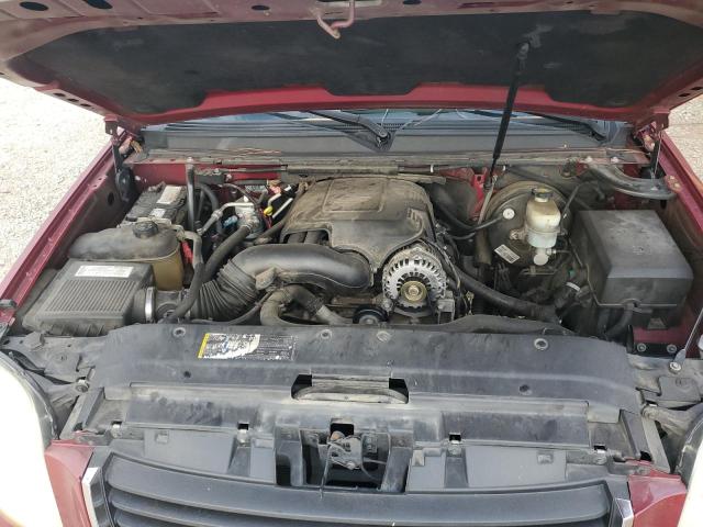 Photo 12 from auction – 2007 GMC YUKON with VIN 1GKFC13J77R240748