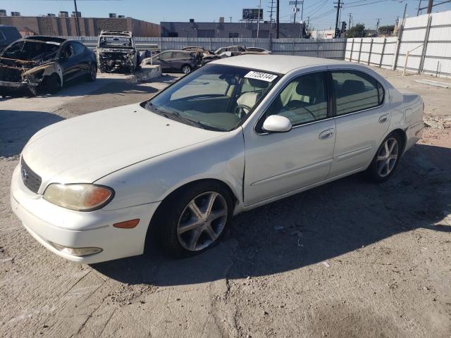 INFINITI I35 2003 with VIN JNKDA31A63T111788 - Photo from auction