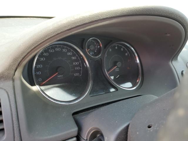 Photo 9 from auction – 2007 CHEVROLET COBALT LS with VIN 1G1AK55F277107554