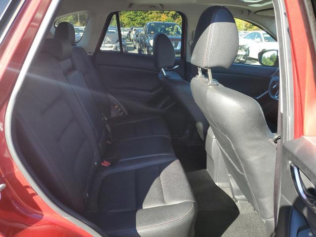 Zdjęcie 11 z aukcji – 2015 MAZDA CX-5 GT z VIN JM3KE4DY3F0446516