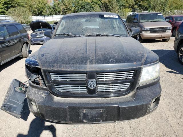 Photo 5 from auction – 2008 DODGE DAKOTA SXT with VIN 1D7HW38K98S624328