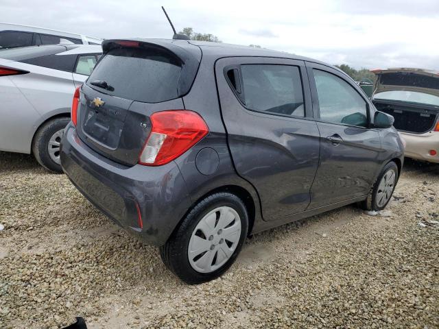 Photo 3 from auction – 2016 CHEVROLET SPARK LS with VIN KL8CB6SA2GC578067