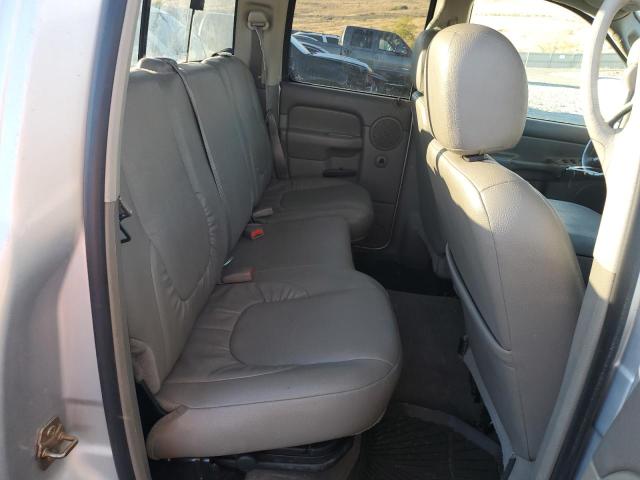 Photo 10 from auction – 2003 DODGE RAM 1500 S with VIN 1D3HU18N63J530802