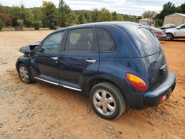Photo 2 from auction – 2003 CHRYSLER PT CRUISER with VIN 3C4FY58B63T617822