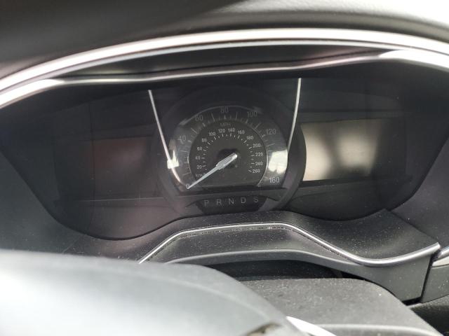 Photo 9 from auction – 2015 FORD FUSION SE with VIN 3FA6P0H79FR158701