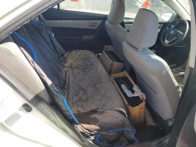 Photo 10 from auction – 2018 TOYOTA COROLLA L with VIN 5YFBURHE2JP853167