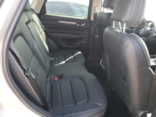 Photo 11 from auction – 2024 MAZDA CX-5 PREFE with VIN JM3KFBCM2R0374695