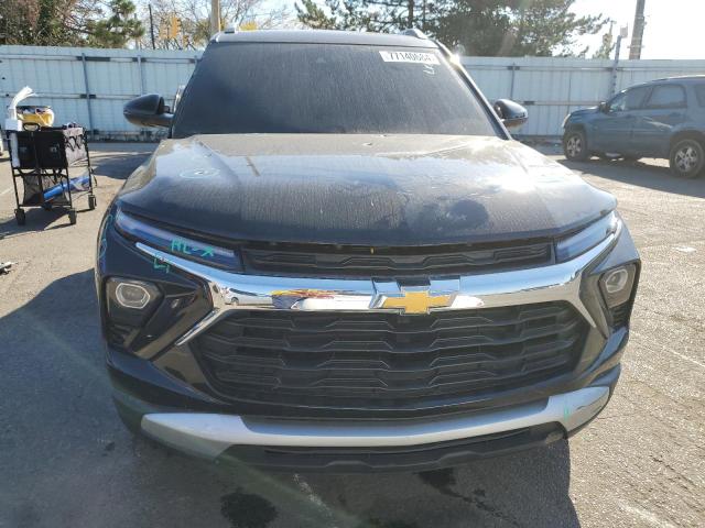 Photo 5 from auction – 2024 CHEVROLET TRAILBLAZE with VIN KL79MPSL5RB066537