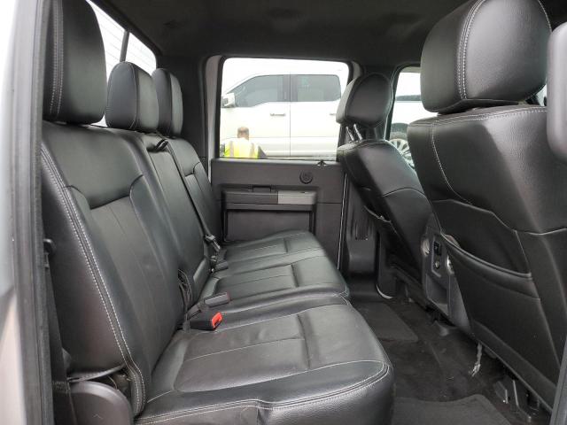 Photo 10 from auction – 2015 FORD F350 SUPER with VIN 1FT8W3BT6FED73047