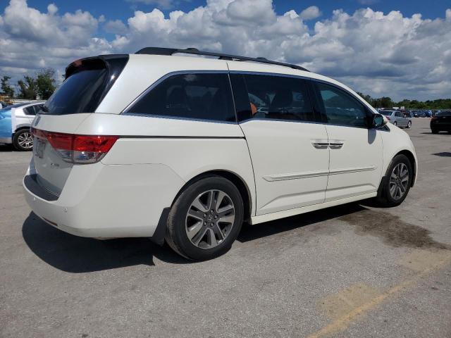 Photo 3 from auction – 2015 HONDA ODYSSEY TO with VIN 5FNRL5H90FB100673