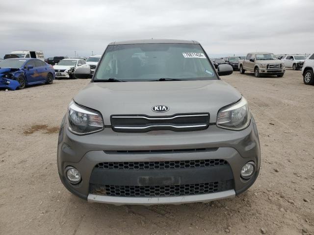 Photo 5 from auction – 2019 KIA SOUL + with VIN KNDJP3A50K7016950