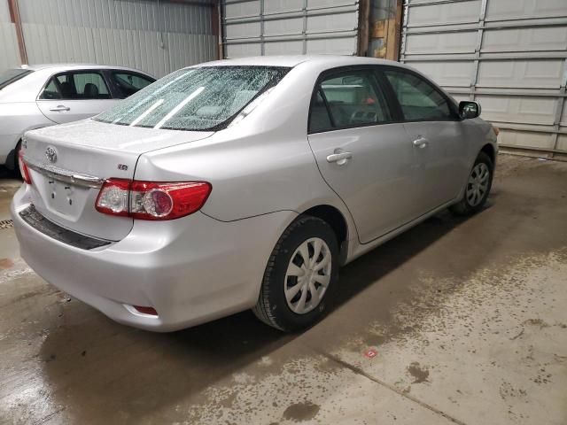 Photo 3 from auction – 2011 TOYOTA COROLLA BA with VIN 2T1BU4EE9BC654299