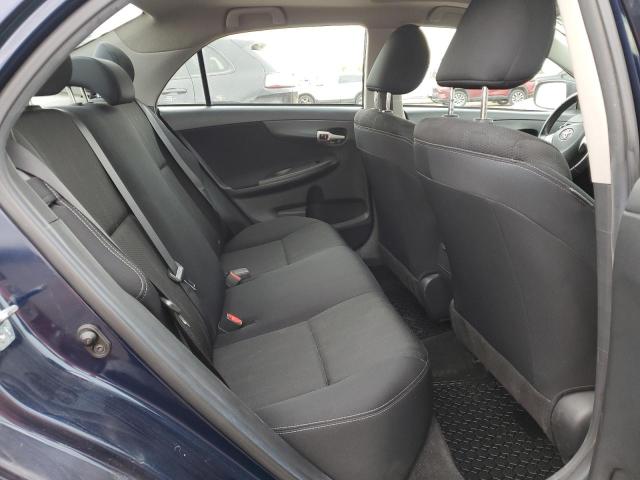 Снимка 10 от търг – 2012 TOYOTA COROLLA BA с VIN 2T1BU4EE8CC813508