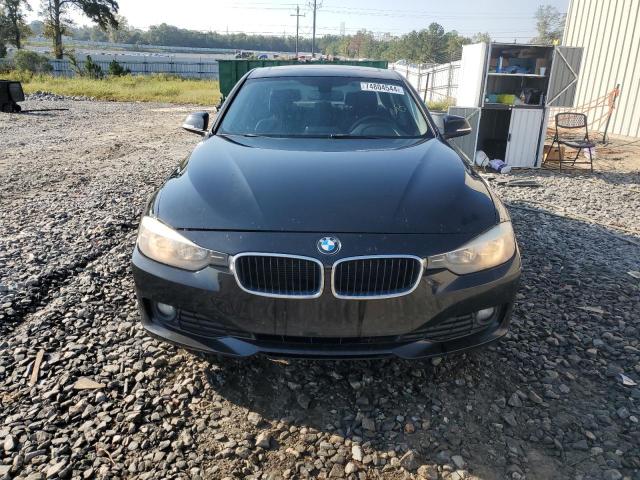 Photo 5 from auction – 2014 BMW 320 I with VIN WBA3B1G52ENN90353