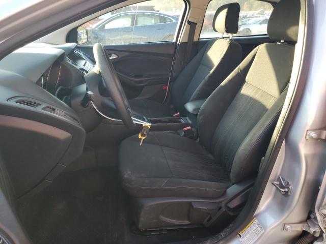 Photo 7 from auction – 2015 FORD FOCUS SE with VIN 1FADP3F21FL206464