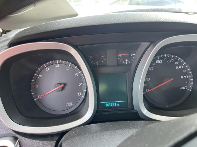 Photo 9 from auction – 2014 CHEVROLET EQUINOX LT with VIN 2GNFLBE31E6227770