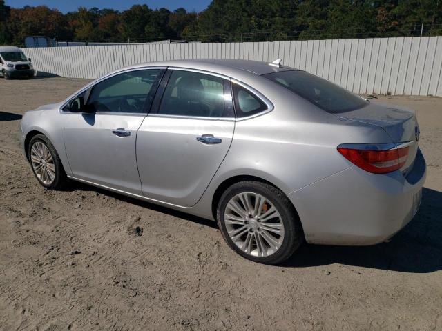 Снимка 2 от търг – 2013 BUICK VERANO с VIN 1G4PP5SK8D4256919