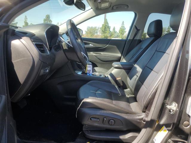 Photo 7 from auction – 2019 CHEVROLET EQUINOX PR with VIN 3GNAXPEX8KS633668