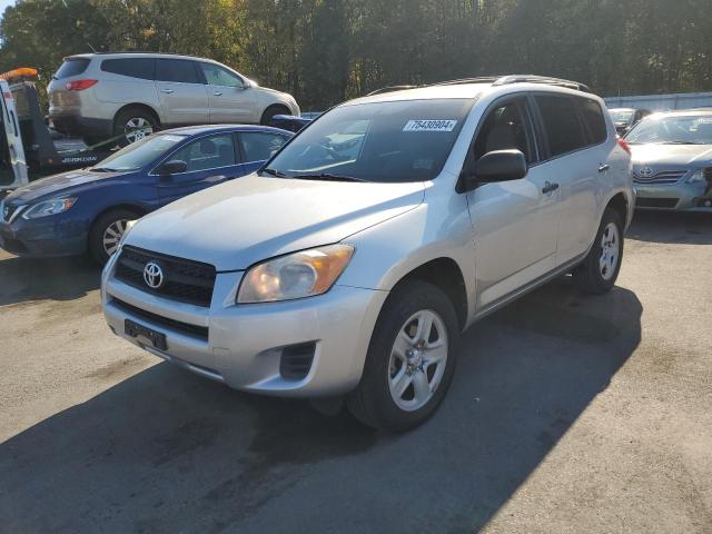 TOYOTA RAV4 2012 with VIN 2T3BK4DV8CW088067 - Photo from auction