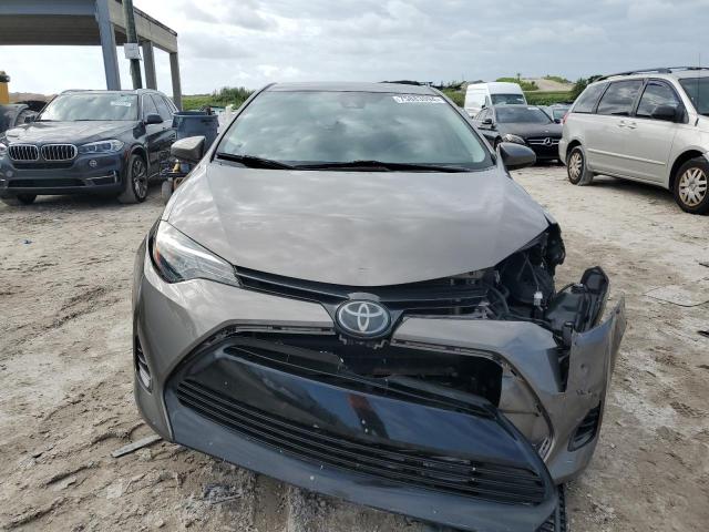 Photo 5 from auction – 2019 TOYOTA COROLLA L with VIN 2T1BURHE8KC193301