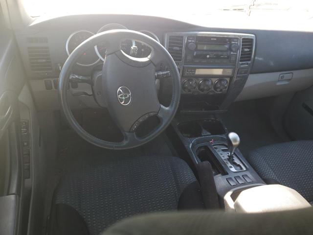 Zdjęcie 8 z aukcji – 2007 TOYOTA 4RUNNER SR z VIN JTEZU14R978082389