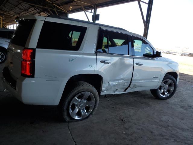Photo 3 from auction – 2017 CHEVROLET TAHOE C150 with VIN 1GNSCCKC4HR114056