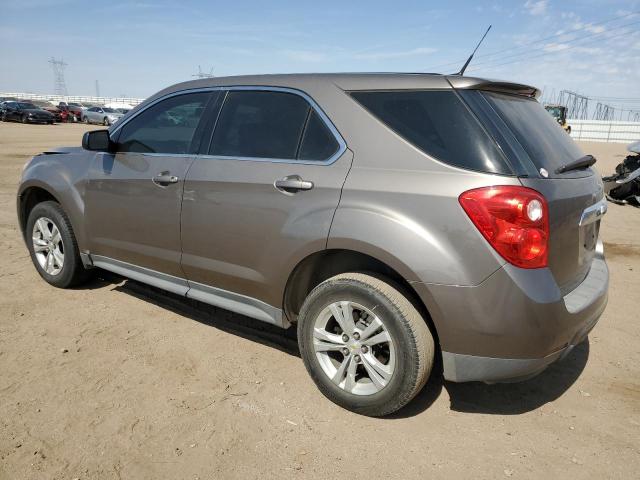 Photo 2 from auction – 2010 CHEVROLET EQUINOX LS with VIN 2CNALBEW0A6260214