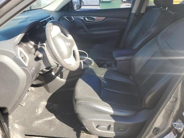 Photo 7 from auction – 2014 NISSAN ROGUE S with VIN 5N1AT2MTXEC808627