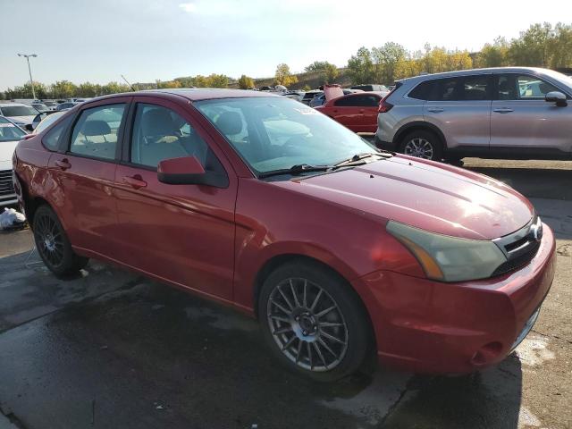 Photo 4 from auction – 2011 FORD FOCUS SES with VIN 1FAHP3GN1BW184288