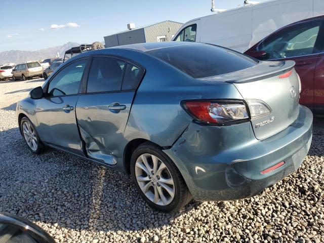Photo 2 from auction – 2011 MAZDA 3 S with VIN JM1BL1U55B1404162