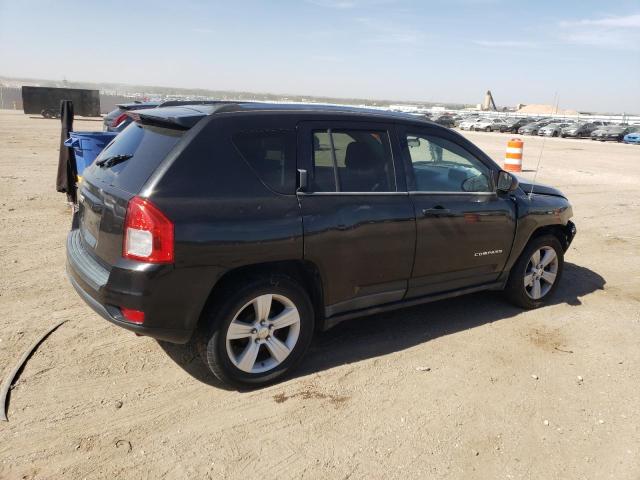 Photo 3 from auction – 2011 JEEP COMPASS SP with VIN 1J4NT1FA4BD159872