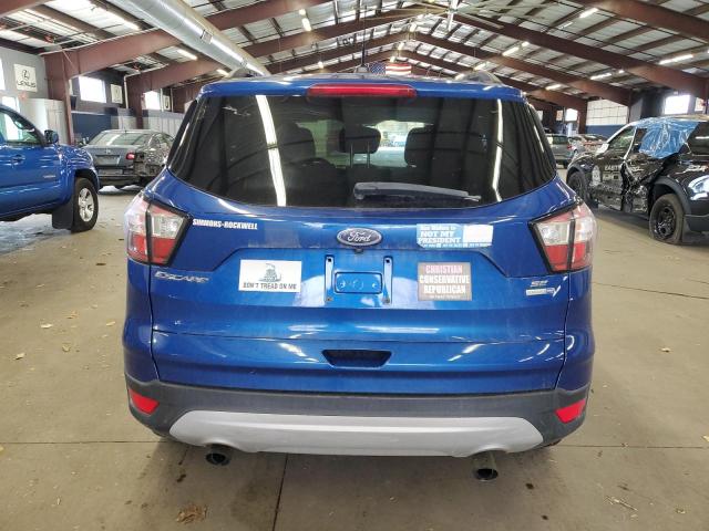 Photo 6 from auction – 2018 FORD ESCAPE SE with VIN 1FMCU9GD4JUB94049