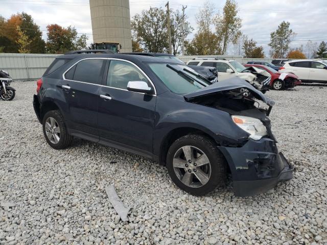Photo 4 from auction – 2015 CHEVROLET EQUINOX LT with VIN 2GNFLFEK3F6400947
