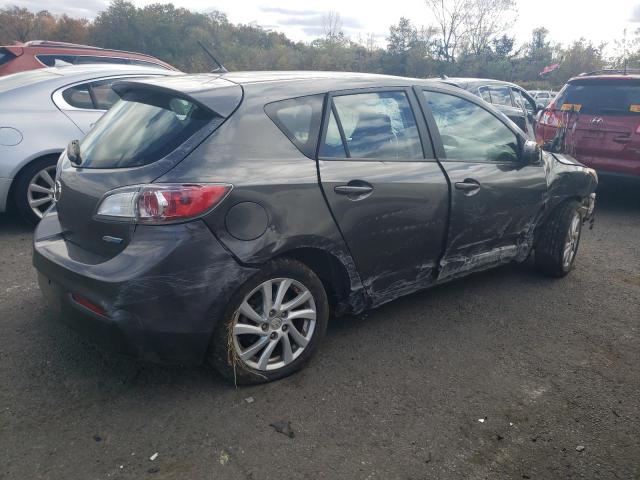 Zdjęcie 3 z aukcji – 2012 MAZDA 3 I z VIN JM1BL1L86C1540507
