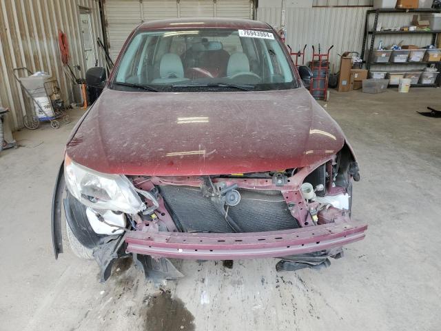 Photo 5 from auction – 2010 SUBARU FORESTER 2 with VIN JF2SH6AC2AH742322