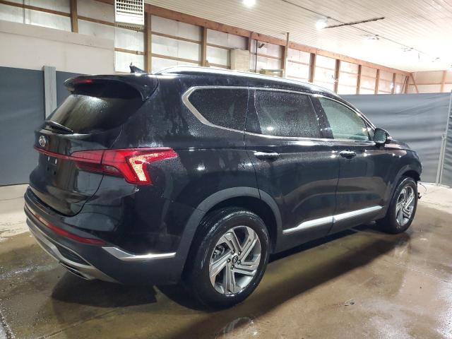 Photo 3 from auction – 2023 HYUNDAI SANTA FE S with VIN 5NMS34AJ8PH513974