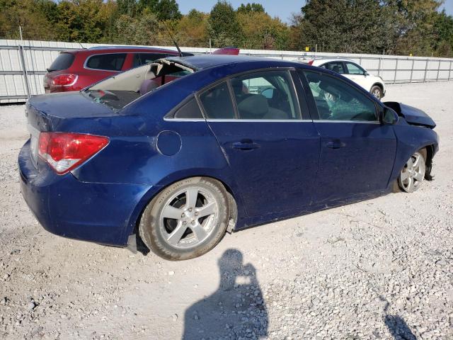 Photo 3 from auction – 2013 CHEVROLET CRUZE LT with VIN 1G1PC5SB4D7112582