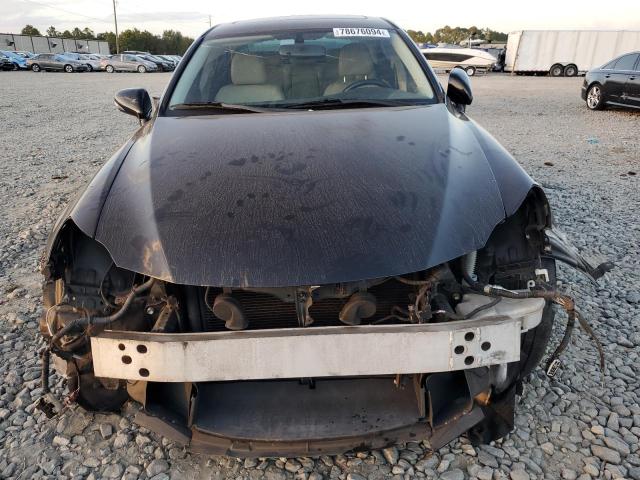 Photo 5 from auction – 2009 LEXUS IS 250 with VIN JTHBK262395088628