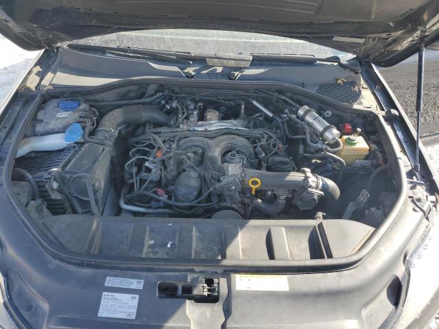 Photo 12 from auction – 2015 AUDI Q7 TDI PRE with VIN WA1LMAFE2FD014018